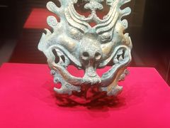 -北京大葆台遗址博物馆