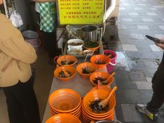 -阿麟馄饨(延长路店)