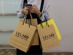 -LE LABO(ルラボ代官山店)