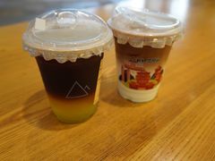 -去茶山(重庆万象城店)