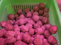 -阿娟牛肉丸·手打牛肉丸·现做现卖