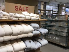 -MUJI无印良品(远洋未来广场店)