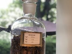 -MAMACHA妈妈茶(岳麓山店)