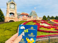 -上海迪士尼度假区