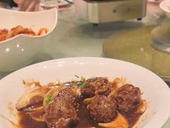 -刘胖子家常菜·蹄花焖藕(兴业店)