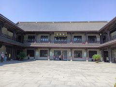 -阿育王寺