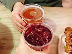 -下酒(华熙店)