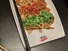 -天宝兄弟(前海壹方城店)