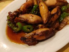 -电白鸭粥店(下沙二坊88号店)