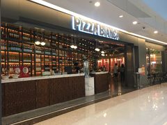 门面-PIZZA BIANCA(万象城店)