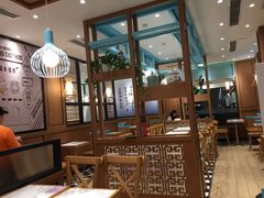大堂-满记甜品(湖滨店)