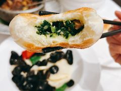 生煎包-箸福·夜上海(雨花客厅店)