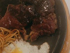 -豪享来中西餐厅(隆昌店)