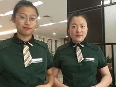 -铂丽斯国际大酒店-凯悦自助餐厅