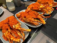 -大葉日本料理·龍蝦任食放題(廣州W酒店)