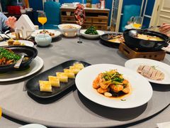 -小厨娘淮扬菜(江宁万达店)