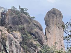-三清山风景名胜区