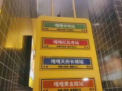 -嘎嘎鸭脑壳(金沙店)