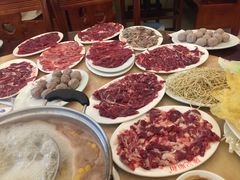 -陈记顺和潮汕牛肉火锅(韩江路店)
