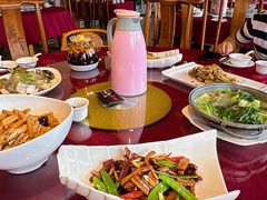 -东馆和天下特色餐饮(工农店)