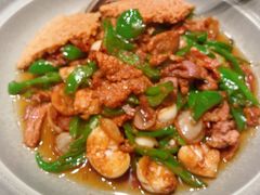 -湘邻呷铺·田园家宴(汉基广场店)