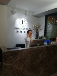 -JC·YOGA静禅瑜伽普拉提