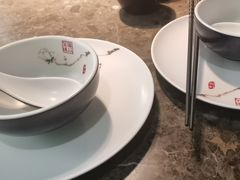 -绿茶餐厅(天津天河城店)