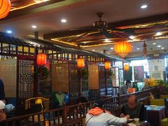 -玉桥餐厅(天坛店)