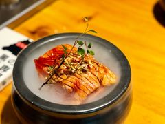 -焱铁烧·黑毛和牛专门店(南宁万象城店)