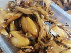 -蓝精灵饺子店