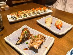 -白石的深夜食堂(济南万象城店)