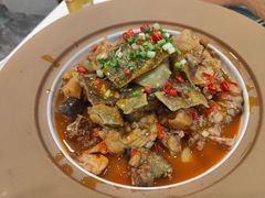 -洞庭家宴·头牌甲鱼(广渠门店)