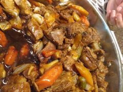 -黄记煌三汁焖锅(崇文门店)