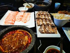 -狼爱上羊音乐火锅