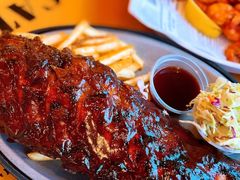 -阿甘虾餐厅(凌霄阁店)