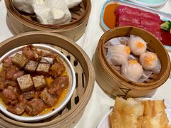 豉汁蒸排骨-新海利海鲜城·41年珠海老字号(夏湾店)