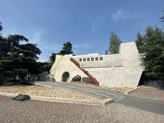 -侵华日军南京大屠杀遇难同胞纪念馆