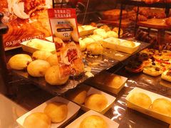 -巴黎贝甜(大宁国际商业广场店)