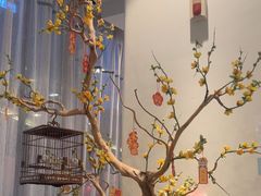 -味+新京宴·烤鸭·北京菜(创意谷店)