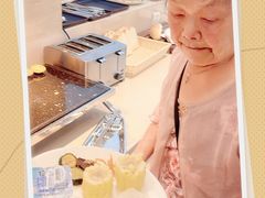 -上海怡沁园度假酒店