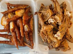 -红砖厝洪濑卤料店(南俊路店)