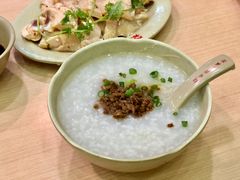 -百家鸡味馆(清泰店)