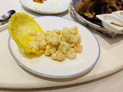 芥味虾球-宝燕海鲜(好爱店)