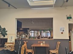 -沏点Trattoria意大利餐厅(新街口店)