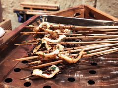 -盟重烧烤(高正街店)