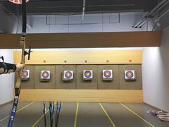 -道顺射箭·团建·骑射(张杨路店)