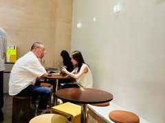 -小团圆糖水铺(襄阳南路店)