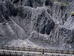 -墨石公园景区