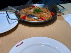 -米斯特比萨(罗斯福店)
