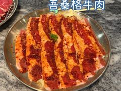 -高丽苑韩国烤肉(海昌路旗舰店)